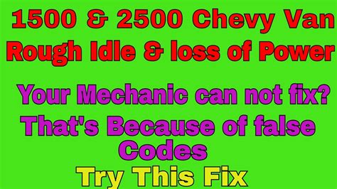 Combined fuel economy is a weighted average of city and highway MPG values. . Chevy 3500 loss of power